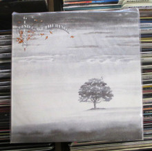 GENESIS - Wind And Wuthering