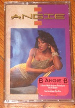 B ANGIE B - Self Titled