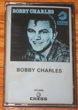 CHARLES, BOBBY - Self Titled