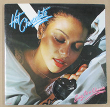 HOT CHOCOLATE - Every One's A Winner   LP