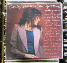 SIMON, CARLY - Come Upstairs
