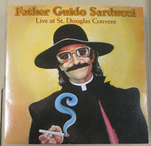 SARDUCCI, FATHER GUIDO - Live At St. Douglas Convent