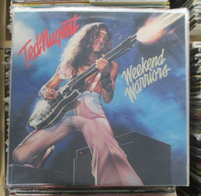 NUGENT, TED - Weekend Warriors