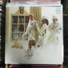 CHEAP TRICK - Dream Police