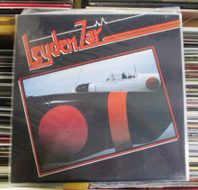 LEYDEN ZAR - Leyden Zar