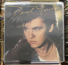 YOUNG, PAUL - The Secret Of Association
