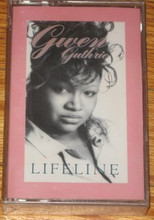 GUTHRIE, GWEN - Lifeline