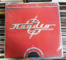 RAYDIO - Raydio