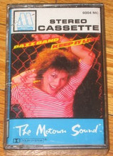 DAZZ BAND - Keep It  Live