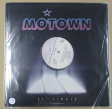 AC BLACK - Funky Situation  12"