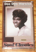 WARWICK, DEE DEE - Atco Sessions