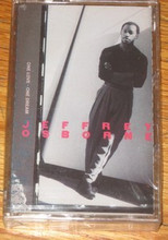 OSBORNE, JEFFREY - One Love One Dream