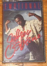 OSBORNE, JEFFREY - Emotional