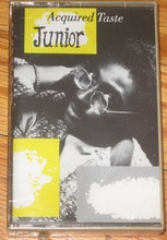 JUNIOR - Acquired Taste