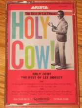 DORSEY, LEE - Holy Cow / The Best Of