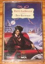 LABELLE, PATTI - This Christmas