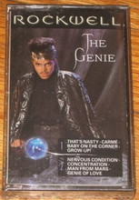 ROCKWELL - The Genie