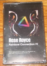 ROSE ROYCE - Rainbow Connection