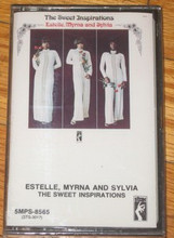 SWEET INSPIRATIONS - Estelle Myrna & Sylvia