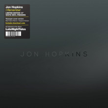 HOPKINS, JON - I Remember  10"