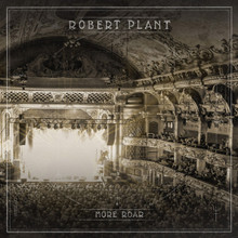 PLANT, ROBERT - More Roar
