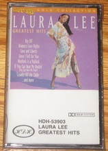 LEE, LAURA - Greatest Hits