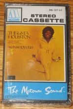 HOUSTON, THELMA - Sunshower