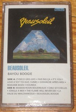 BEAUSOLEIL - Bayou Boogie