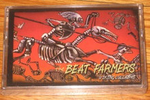 BEAT FARMERS - Viking Lullabys