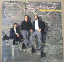 ORLEANS - Grown Up Children