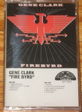 CLARK, GENE - Firebyrd