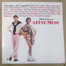 FINE MESS, A - Soundtrack