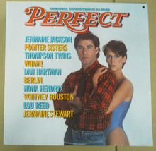 PERFECT - Soundtrack   LP