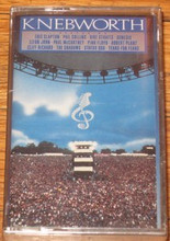 KNEBWORTH - THE ALBUM  V.A.