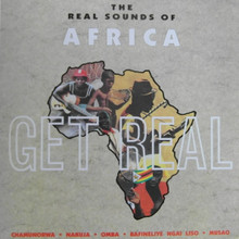REAL SOUNDS OF AFRICA - Get Real
