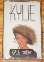 MINOGUE, KYLIE - Kylie