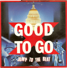 GOOD TO GO - Jump To The Beat  - Soundtrack