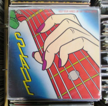 SLADE - Keep Your Hands Off My Power Supply