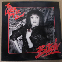 TAYLOR, LYDIA BAND - Bitch