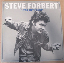 FORBERT, STEVE - Little Stevie Orbit