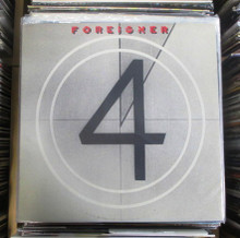 FOREIGNER -  4