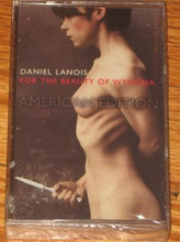 LANOIS, DANIEL - For The Beauty Of Wynona