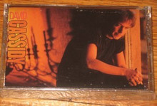 CASSIDY, DAVID - Self Titled