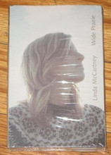 McCARTNEY, LINDA - Wide Prairie