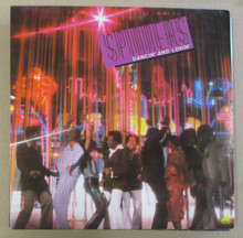 SPINNERS - Dancin' And Lovin'