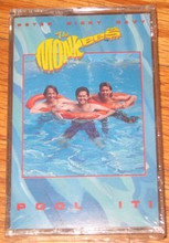 MONKEES, THE - Pool It