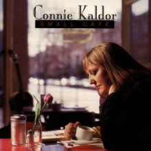 KALDOR, CONNIE - Small Cafe