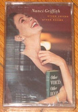 GRIFFITH, NANCY - Other Voices Other Rooms