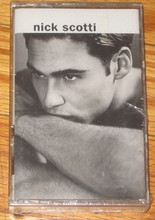 SCOTTI, NICK - Self Titled