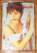 SMYTH, PATTI - Self Titled